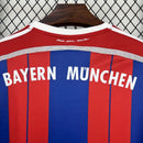 Retro Bayern Munich 2014
