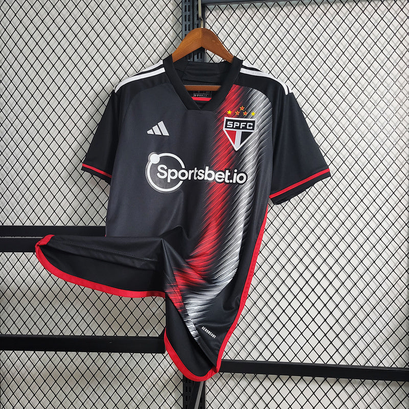 Torcedor São Paulo 2023