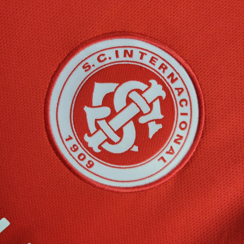 Torcedor Internacional 2024
