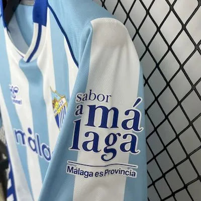 Torcedor Malaga 25-26