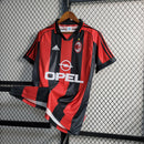 Retro AC Milan 98-99