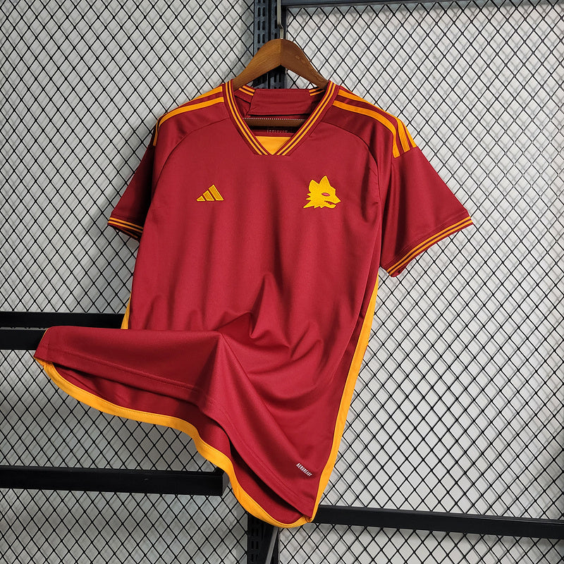 Torcida Roma 23-24