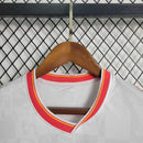 24-25 Liverpool torcedor terceira camisa