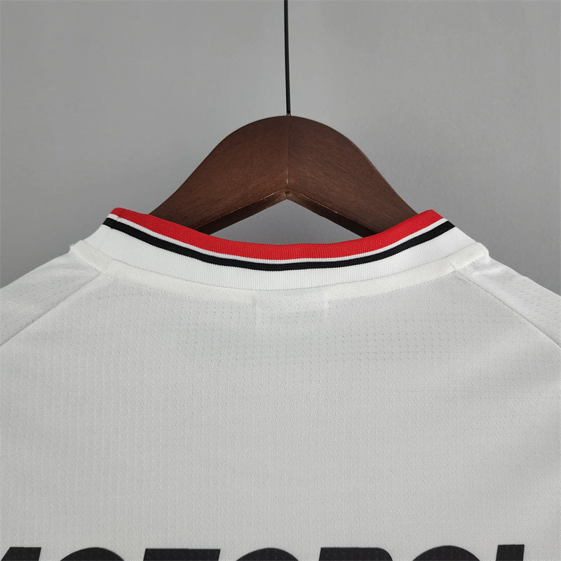 2000 - CAMISETA RETRO SAO PAULO MANDANTE