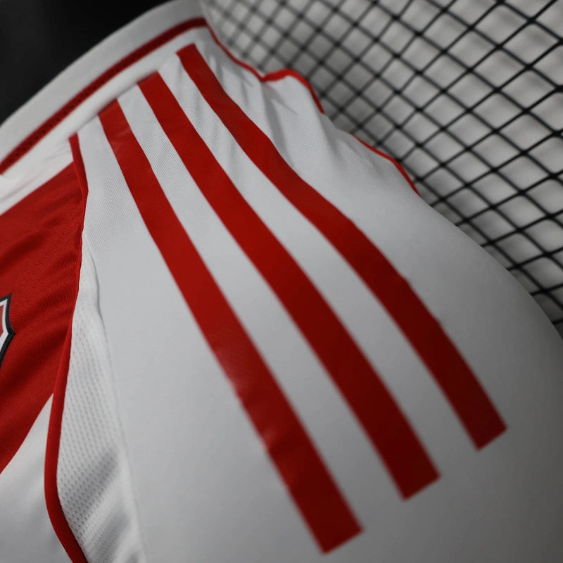 Jogador River Plate 2024