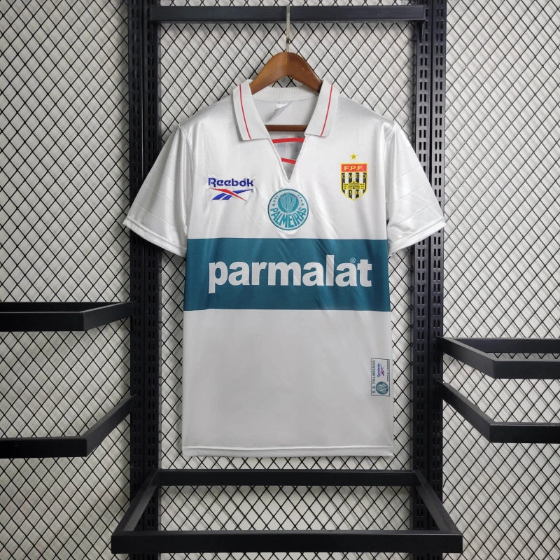 Retro-1997 Palmeiras visitante