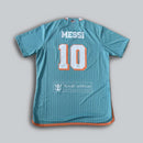 Torcedor Inter Miami 2024