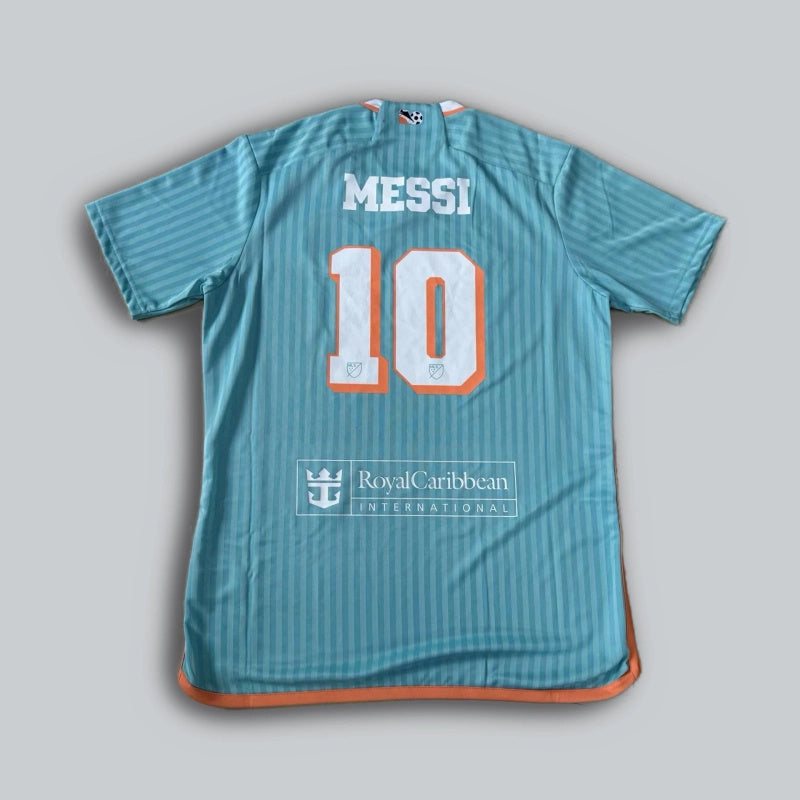 Torcedor Inter Miami 2024