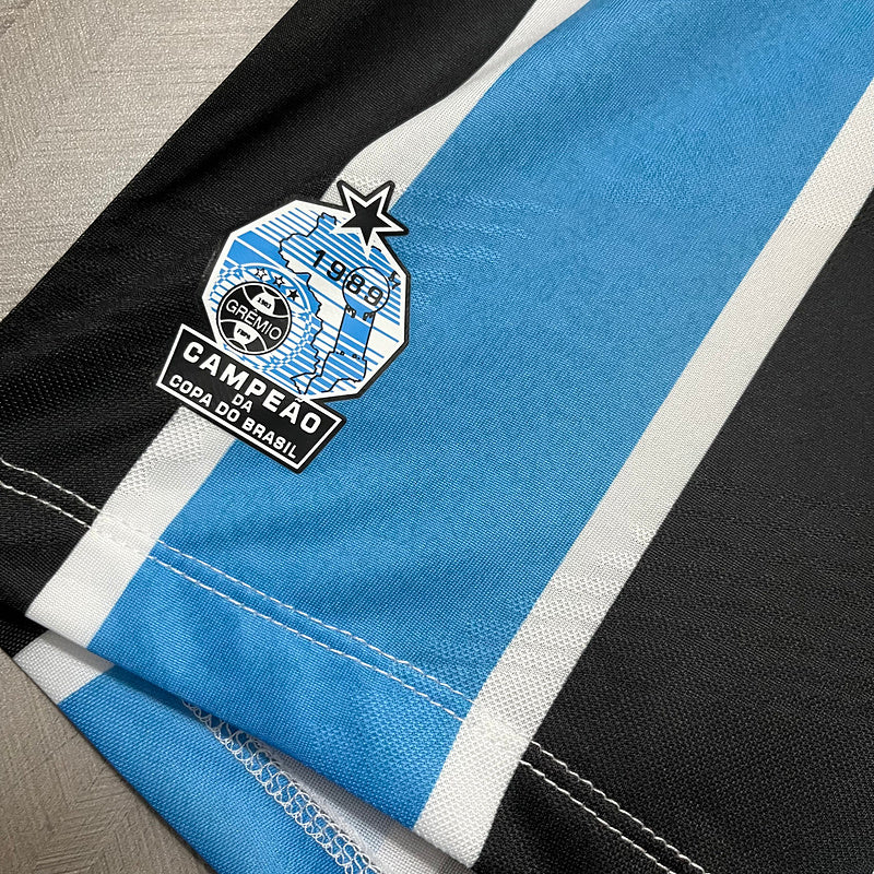 24-25 Gremio torcedor mandante