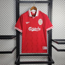 Retro 1996-96 Liverpool mandante