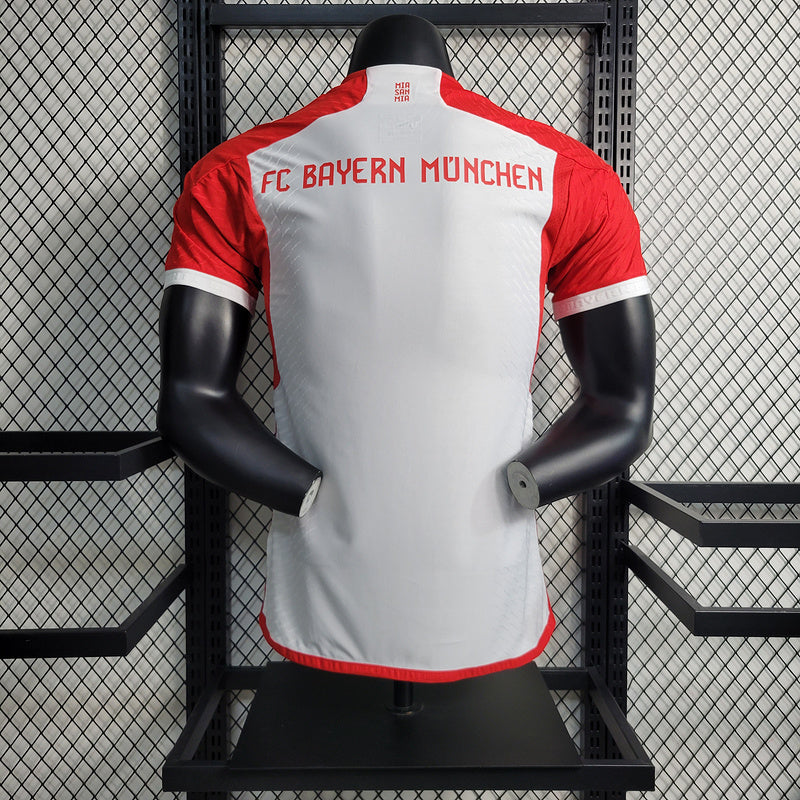 Jogador bayern Munich 2023