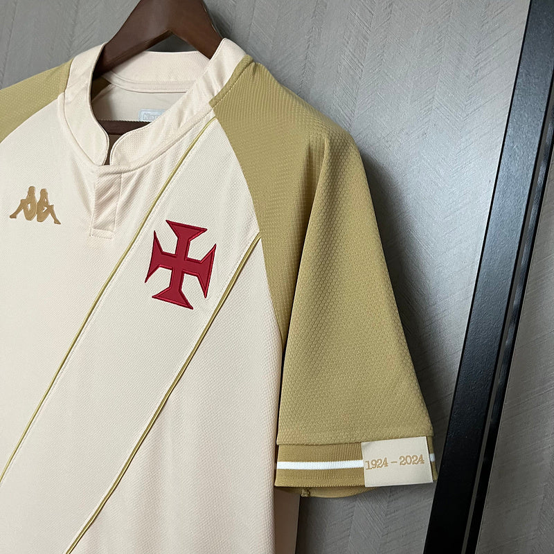 24-25 Vasco da Gama terceira camisa