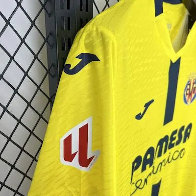 Torcedor Villarreal 25-26