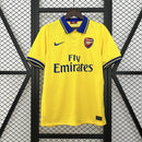 Retro 13-14 Arsenal visitante