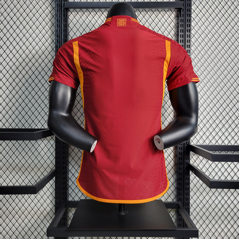 Jogador Roma 23-24