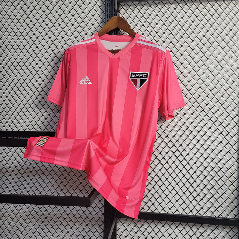 Torcedor São Paulo 2022
