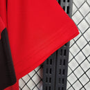 24-25 Athletico Paranaense mandante