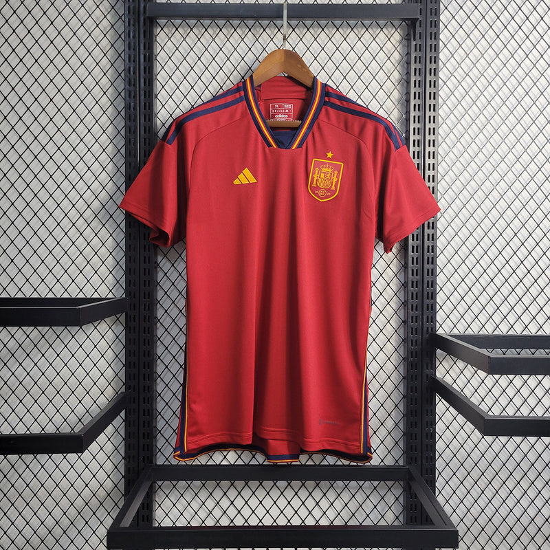 Torcedor Espanha 2023