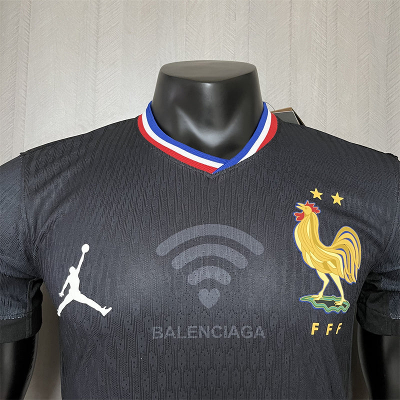 Jogador França 2025