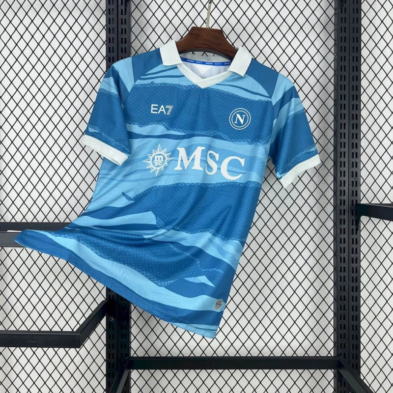 Torcedor Napoli 25-26