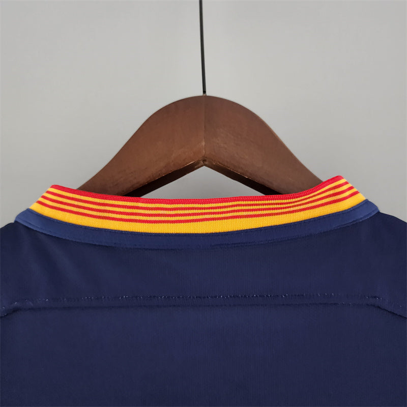Pronta entrega- Retro 15-16 Barcelona neymar 11