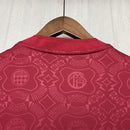 Torcedor Bayern munich 2025