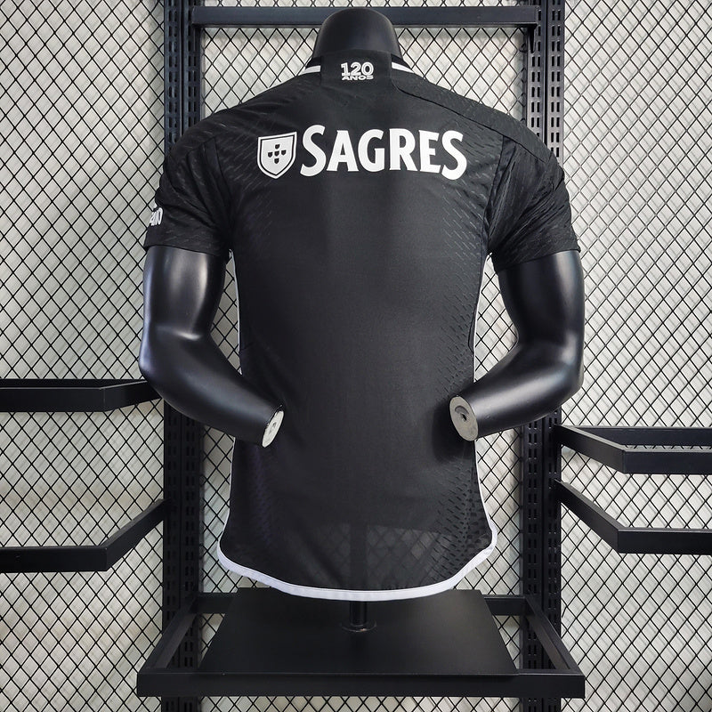 Jogador Benfica 2024