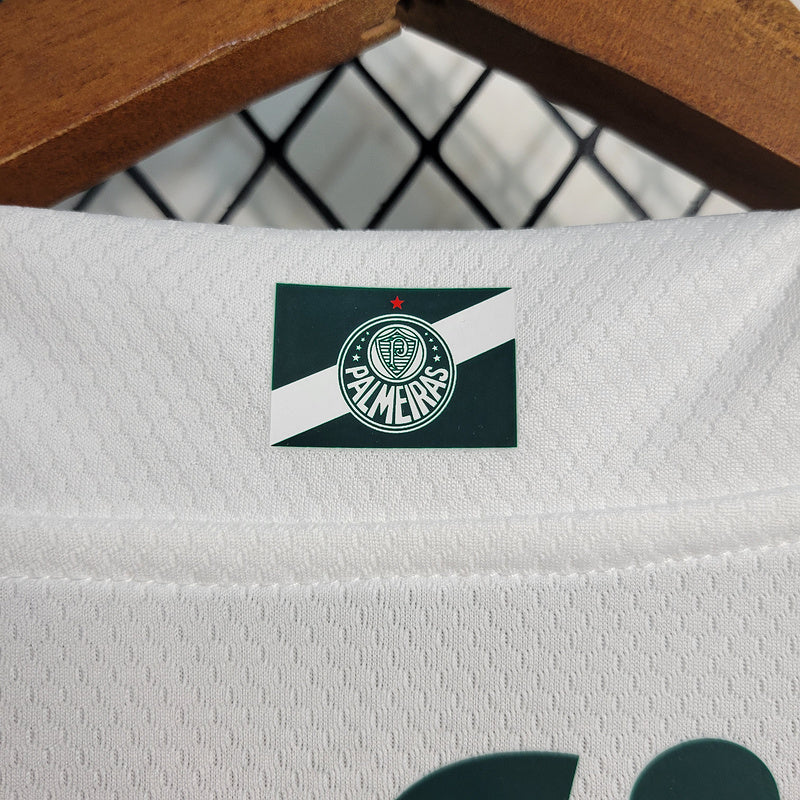 23-24 Palmeiras torcedor visitante