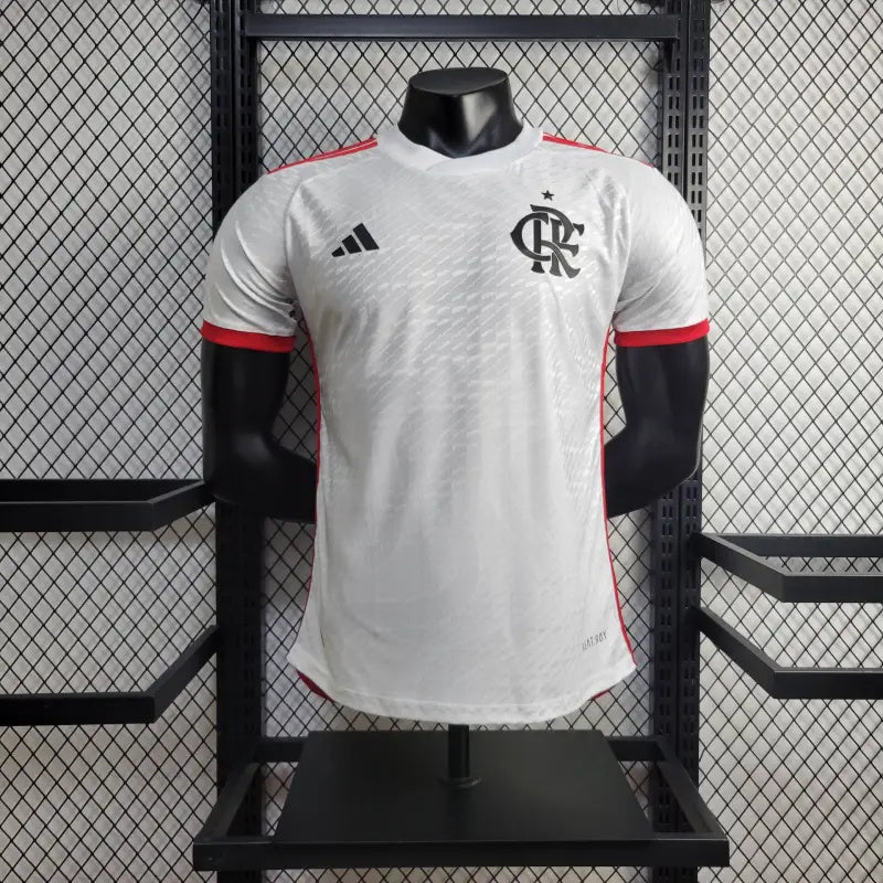 24-25 Camisa Jogador Flamengo visitante