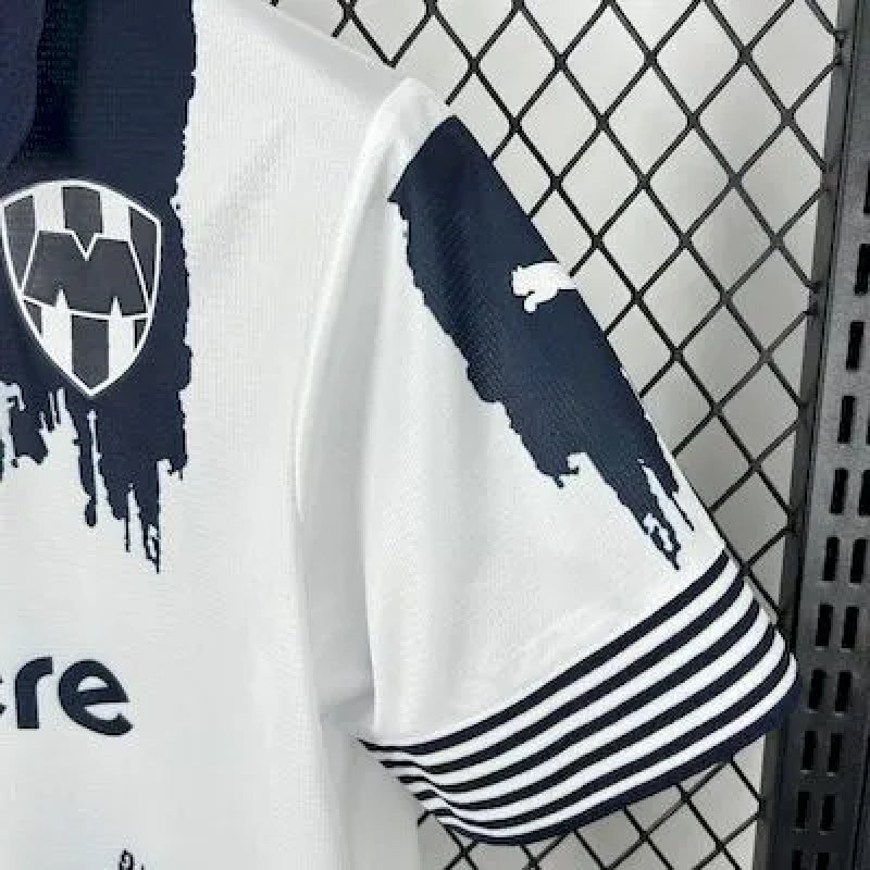 Torcedor Monterrey 25-26