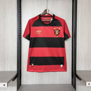 Torcedor Sport Recife 2025