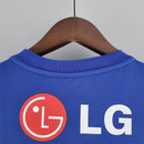 Retro Boca Juniors 2010