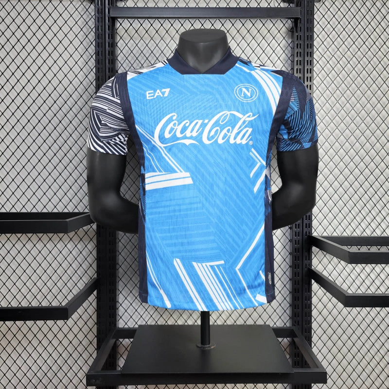 Jogador Napoli 25-26