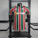 24-25 Camisa Jogador Fluminense Mandante