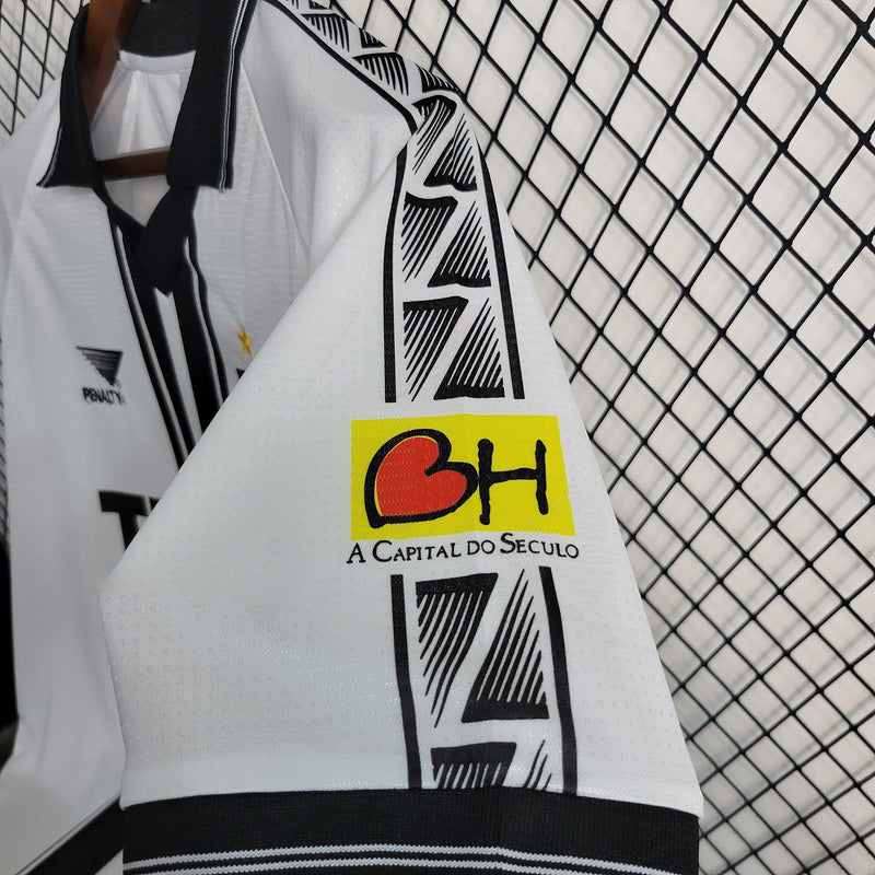 Retro Atlético Mineiro 1997