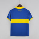 Torcedor Boca Juniors 2022