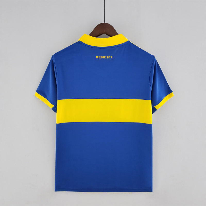 Torcedor Boca Juniors 2022