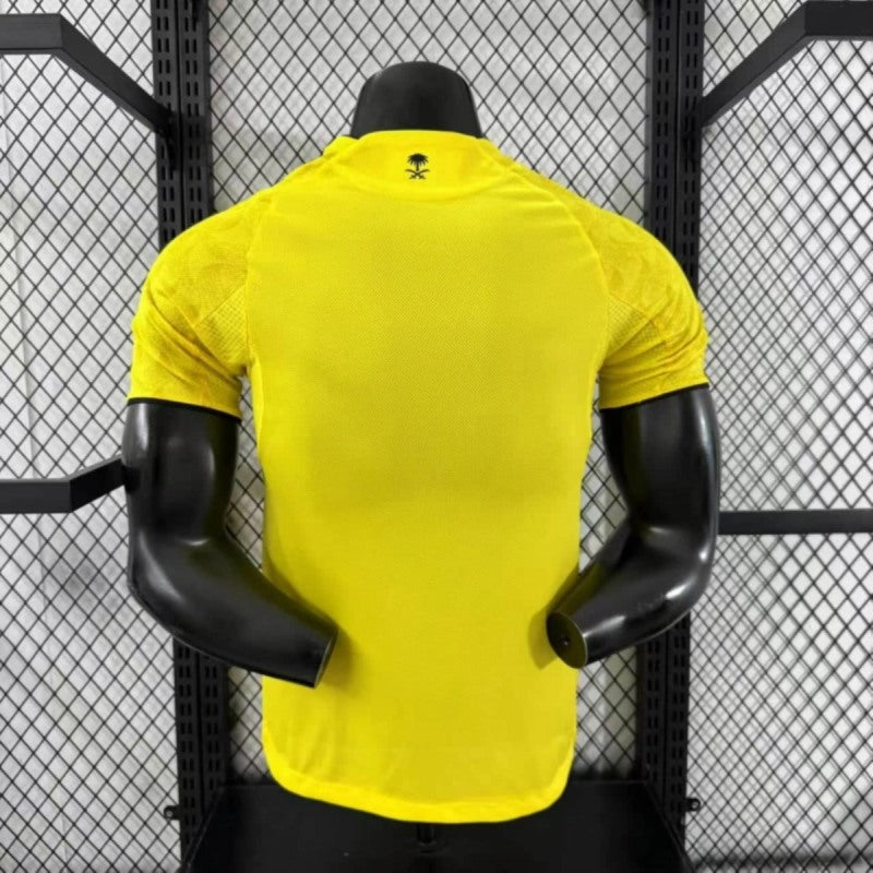 Jogador Al-Nassr 25-26