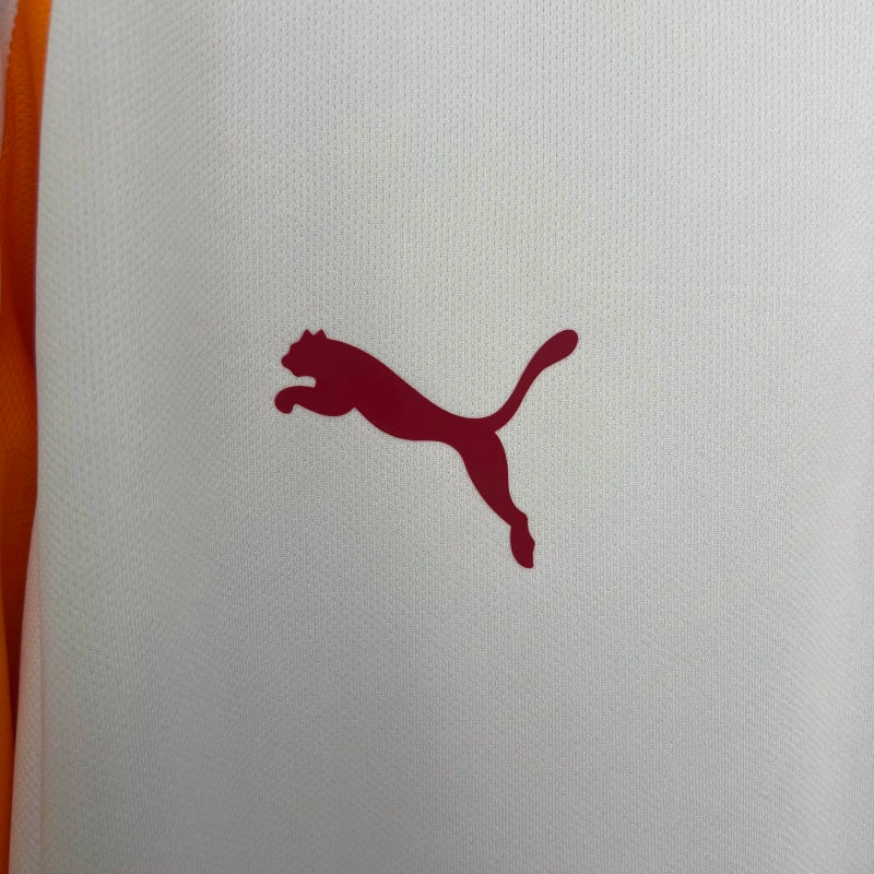 Torcedor Galatasaray 25-26