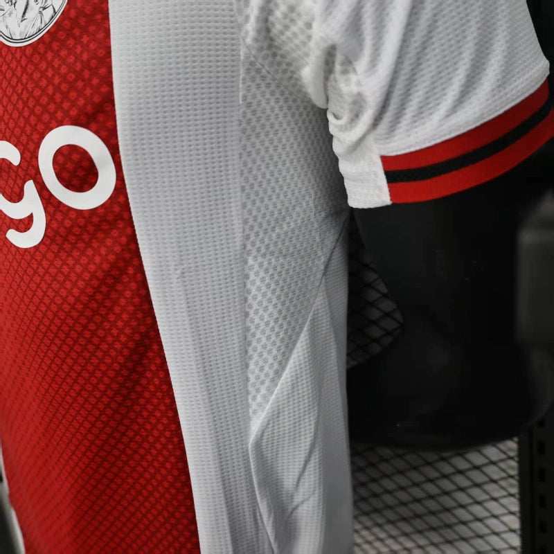 Jogador Ajax 25-26