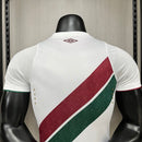 24-25 Camisa Jogador Fluminense visitante