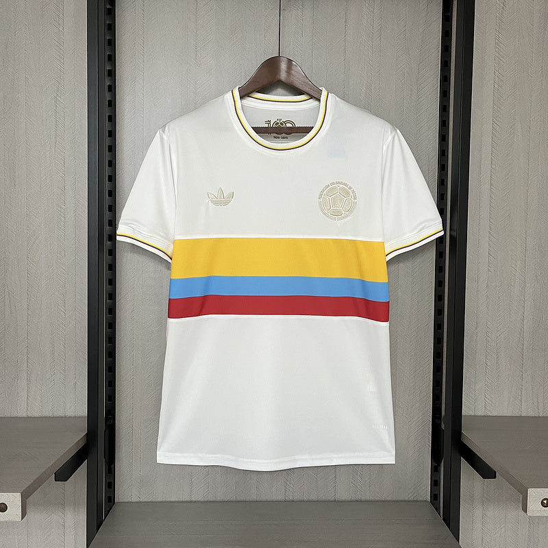 Torcedor Colombia 2025