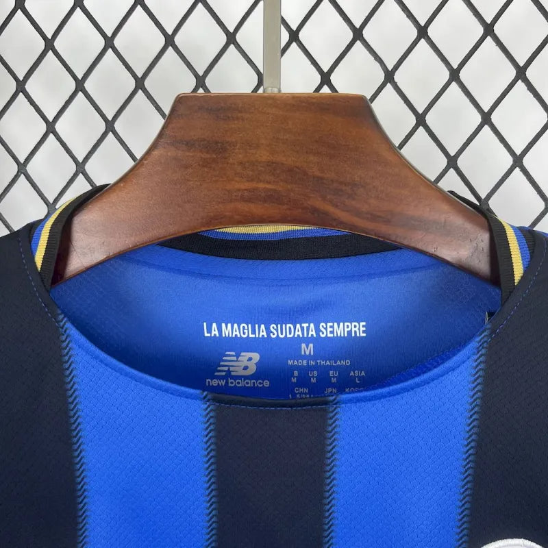 Torcedor Atalanta 25-26