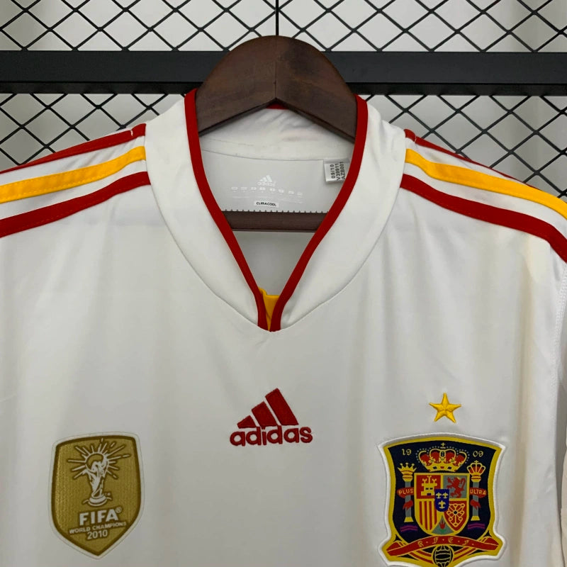 Retro Espanha 2011