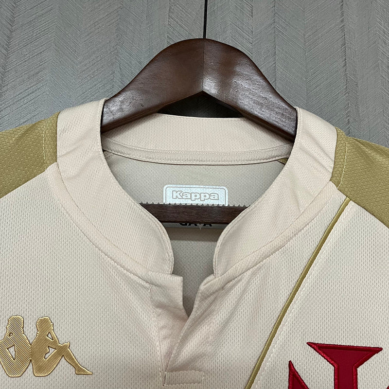 24-25 Vasco da Gama terceira camisa