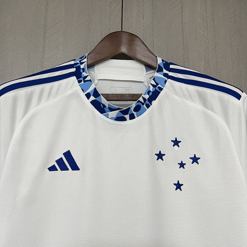 Torcedor Cruzeiro 2024