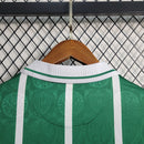 Retro 1993 Palmeiras mandante