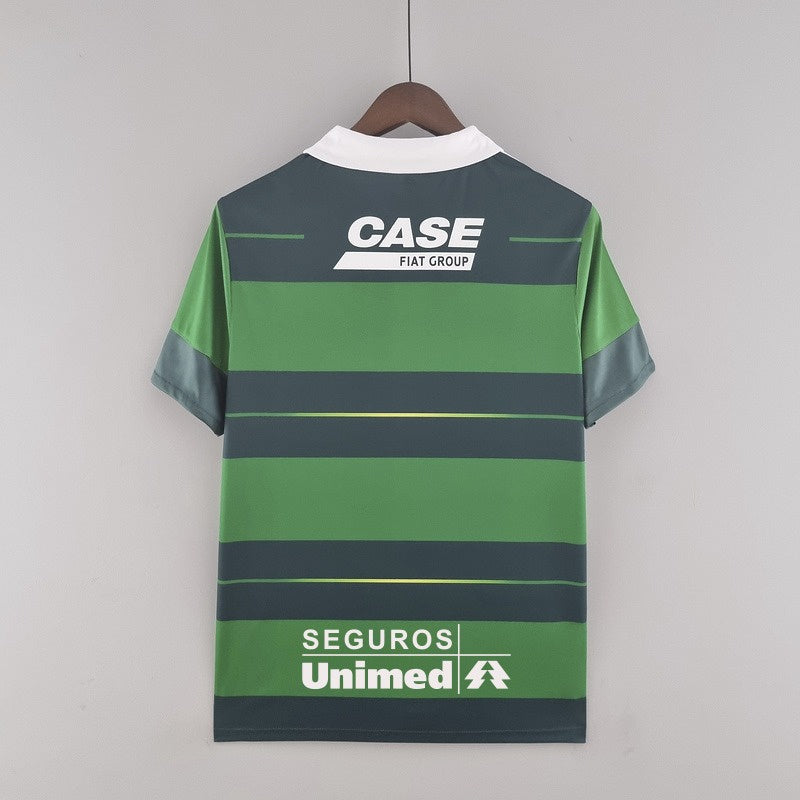 Retro Palmeiras 2010