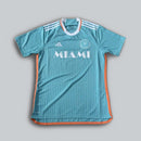 Torcedor Inter Miami 2024