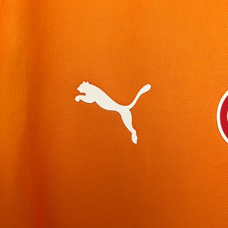 Torcedor Galatasaray 25-26